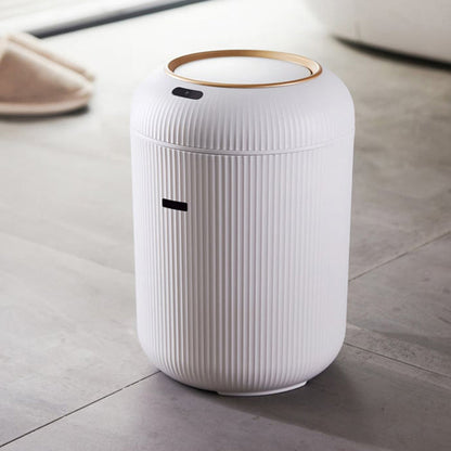 🔥 50 % RABATT 🔥Automatischer Papierkorb mit Bewegungssensor