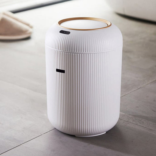 🔥 50 % RABATT 🔥Automatischer Papierkorb mit Bewegungssensor