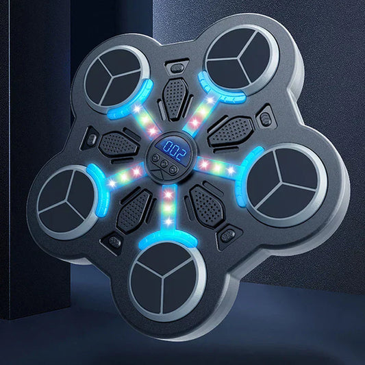 🥊 Eine neue Idee für Weihnachtsgeschenke! Mach Musik und Bewegung zum Spielspaß für Kinder.