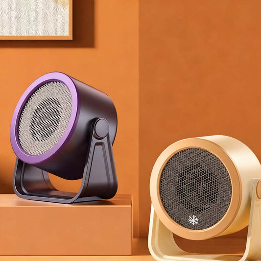 Entsperren Sie mini verstellbaren Raumheizer