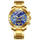 Men's Business & Casual Quartz Watch