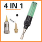 🔥4 In 1 Portable Soldering Iron Kit🔥