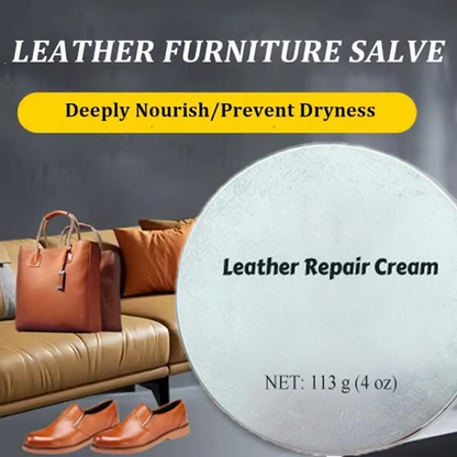 Leather & Furniture Repair Slave with Applicator Brush